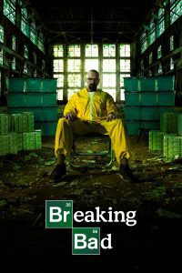 [18+] Breaking Bad (Season 1 – 4) [S04E01 Added] Dual Audio [Hindi Dubbed (ORG) – English] 480p 720p 1080p Filmyzilla