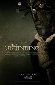 The Unbinding (2023) WEB-DL {English With Subtitles} Full Movie 480p 720p 1080p Flmyhunk